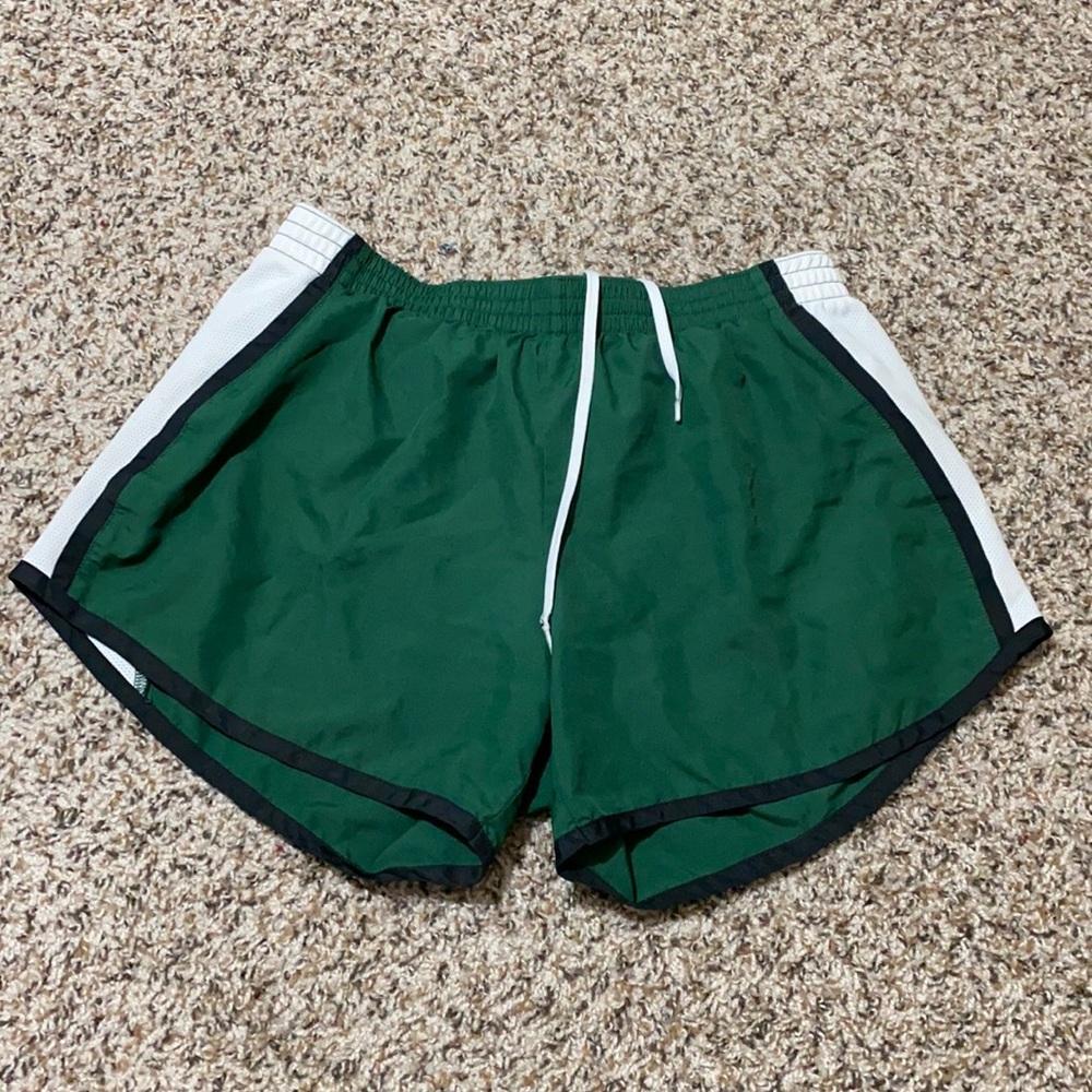 Athletic shorts
